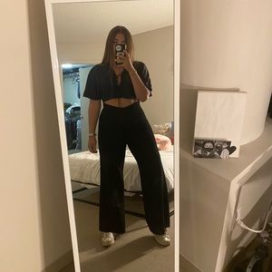 Meet your Posher, Daniela